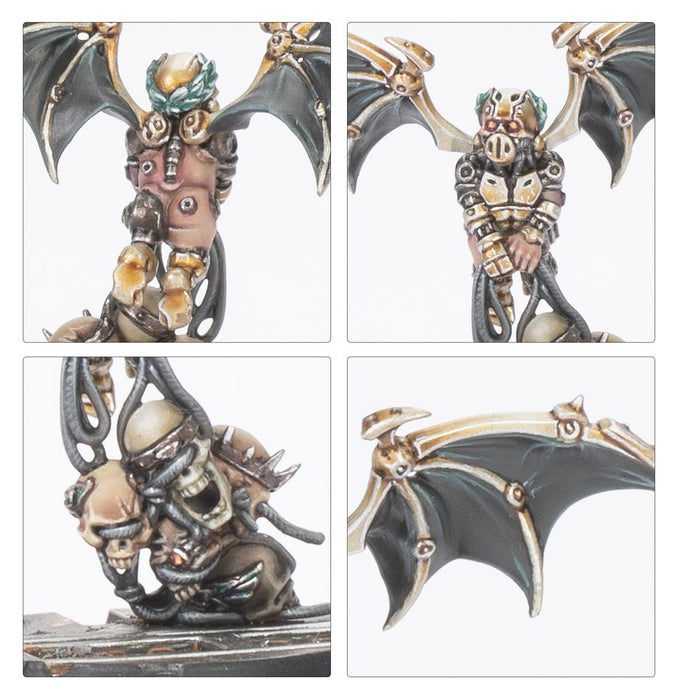 Ozostium Aranthus The Divine Prince - Pre-Order