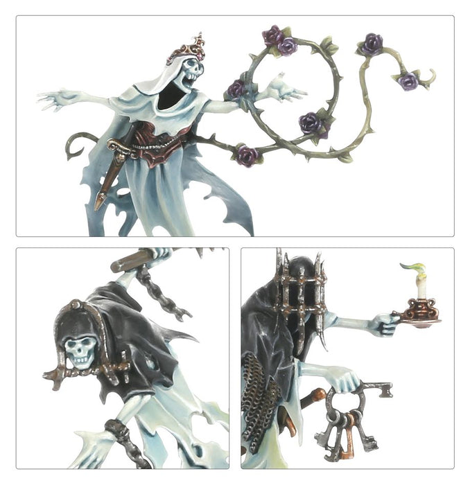 Death Warbands: Morbid Minions