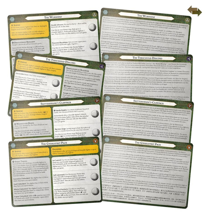 Chaos Warbands: Reavers of Ruin