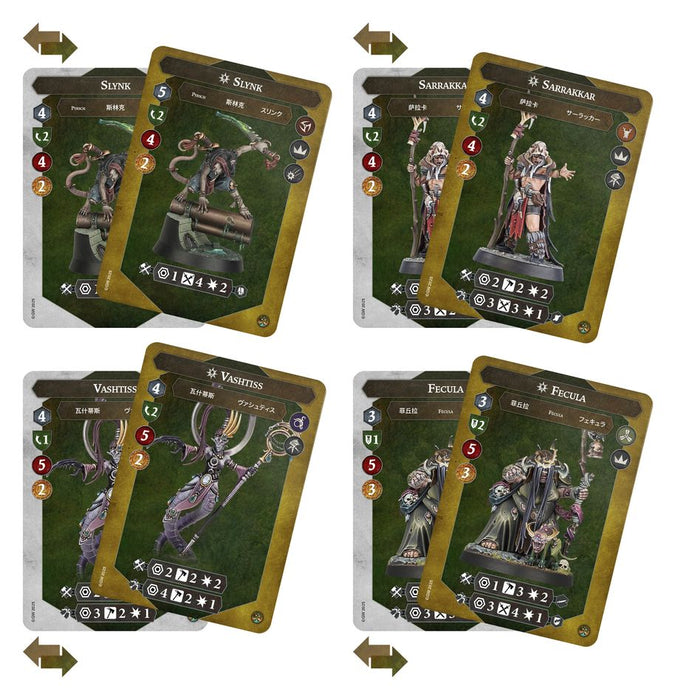 Chaos Warbands: Reavers of Ruin