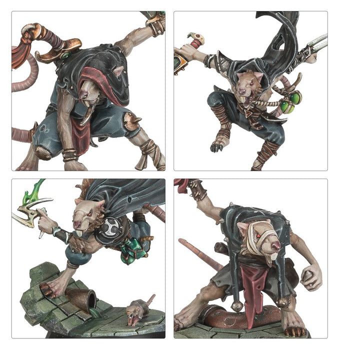 Chaos Warbands: Reavers of Ruin