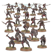 Morannon Orcs | The Lord of the Rings | Middle-earth Strategy Battle Game