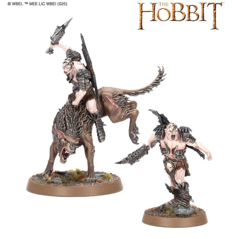 Dol Guldur Battlehost - Pre-Order
