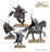 Wulf, High Lord of the Hill Tribes & General Targg - Pre-Order