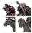 Wulf, High Lord of the Hill Tribes & General Targg - Pre-Order