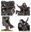 Wulf, High Lord of the Hill Tribes & General Targg - Pre-Order