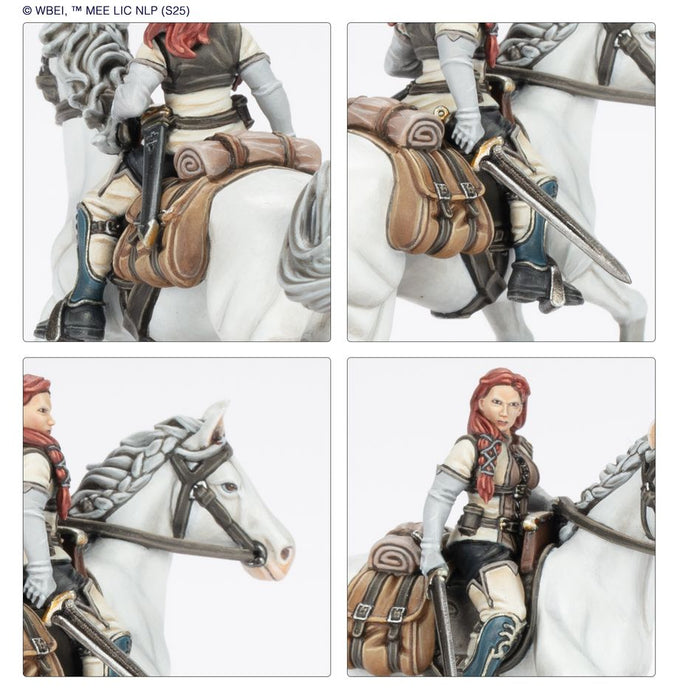 Hera Daughter of Helm