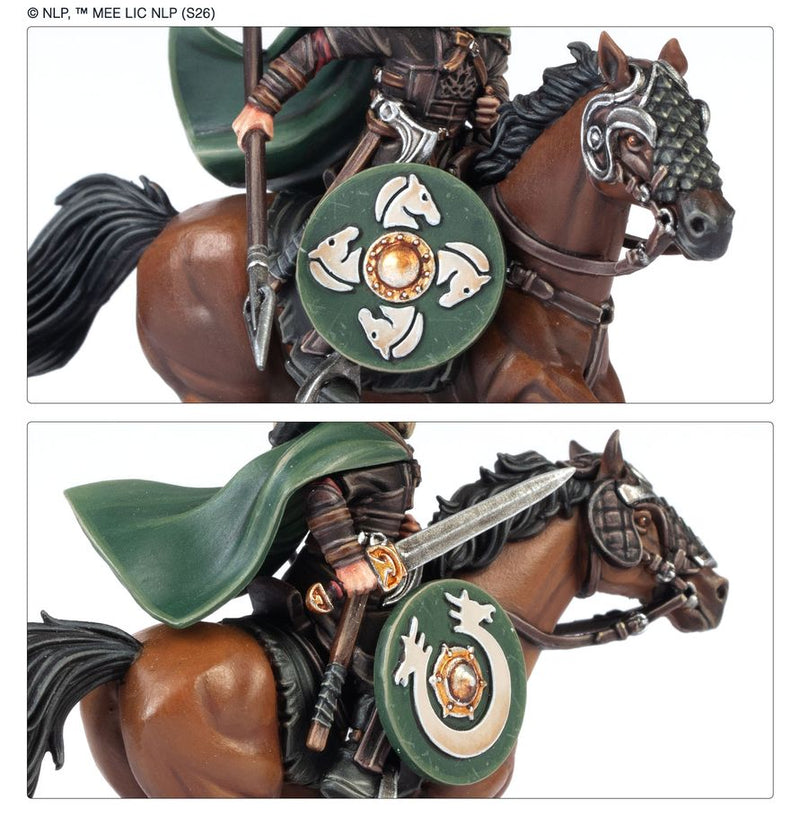 Rohan Battlehost - Pre-Order