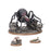 The Path Of Cirith Ungol - Shelob And Gollum - Pre-Order