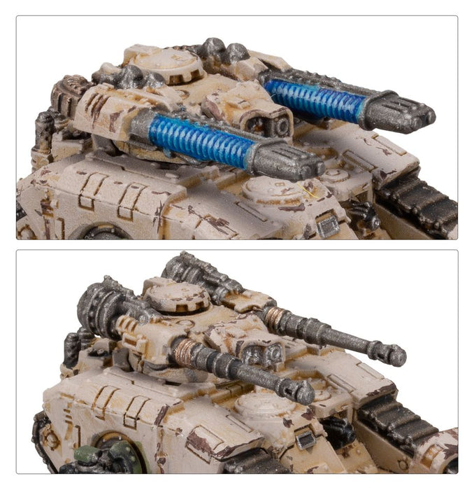 Legions Imperialis: Legion Astartes Combat Force