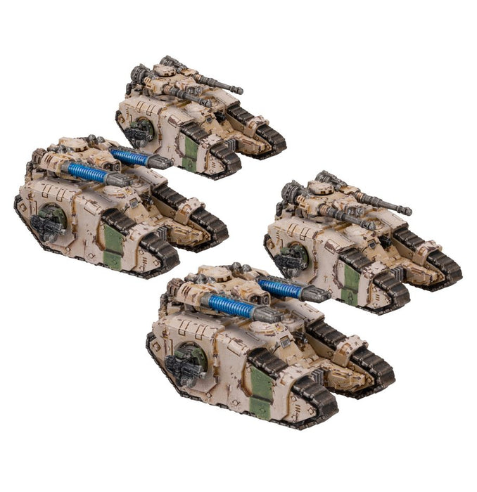 Legions Imperialis: Legion Astartes Combat Force