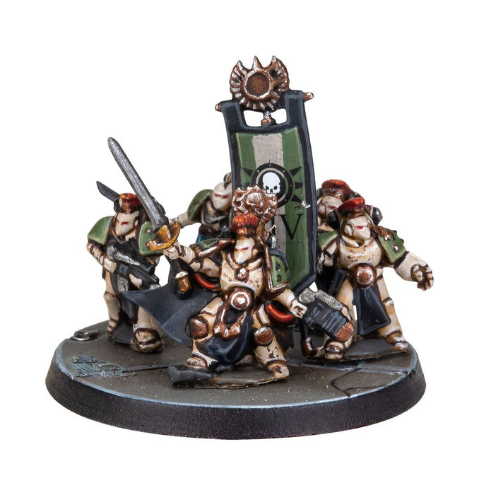 Legion Astartes Combined Arms Battle Group - Pre-Order