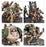 Legion Astartes Combined Arms Battle Group - Pre-Order