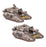 Falchion/Ascalon Super-heavy Tanks - Pre-Order