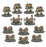 Legiones Astartes Saturnine Battle Group - Pre-Order