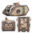 Legions Imperialis: Typhon Heavy Siege Tank Squadron