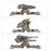 Legiones Astartes Saturnine Battle Group - Pre-Order