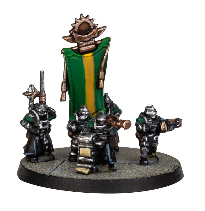 Solar Auxilia Combined Arms Battle Group - Pre-Order