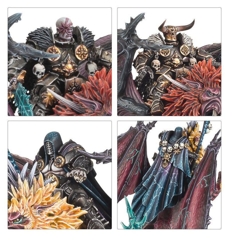 Lord on Manticore