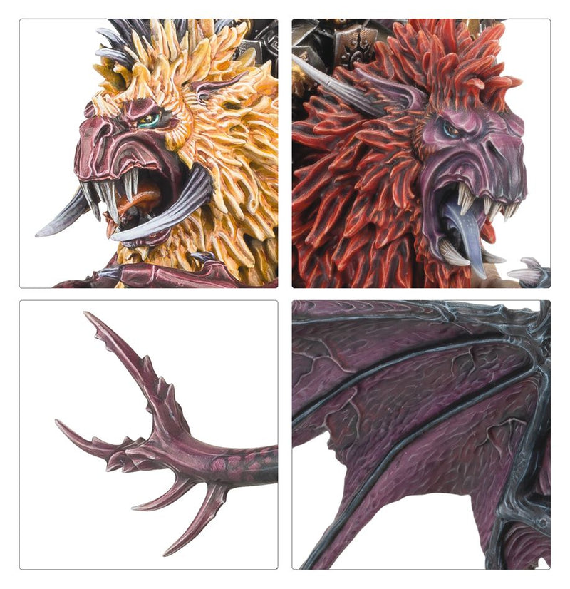 Lord on Manticore