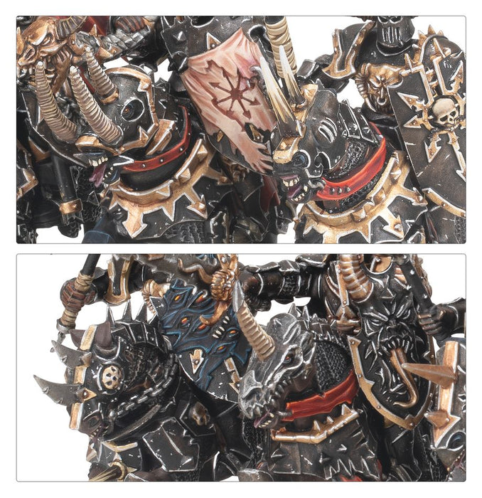 Chaos Knights - Pre-Order