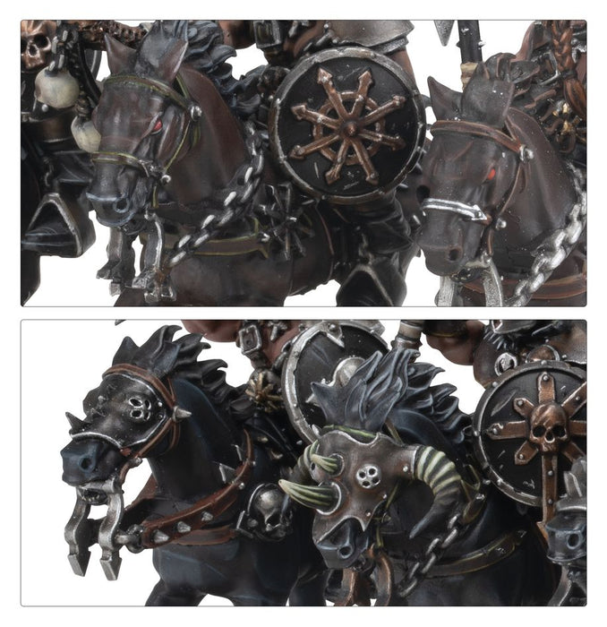 Marauder Horsemen