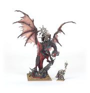 Lord on Chaos Dragon