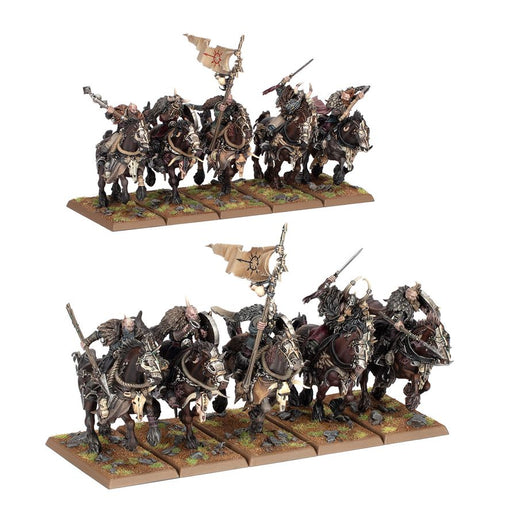 Chaos Marauder Horsemen - Pre-Order