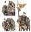 Chaos Marauders Army Reinforcement Set