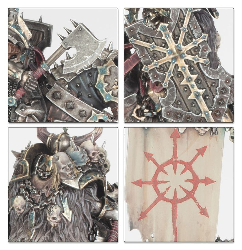 Chaos Knights - Pre-Order