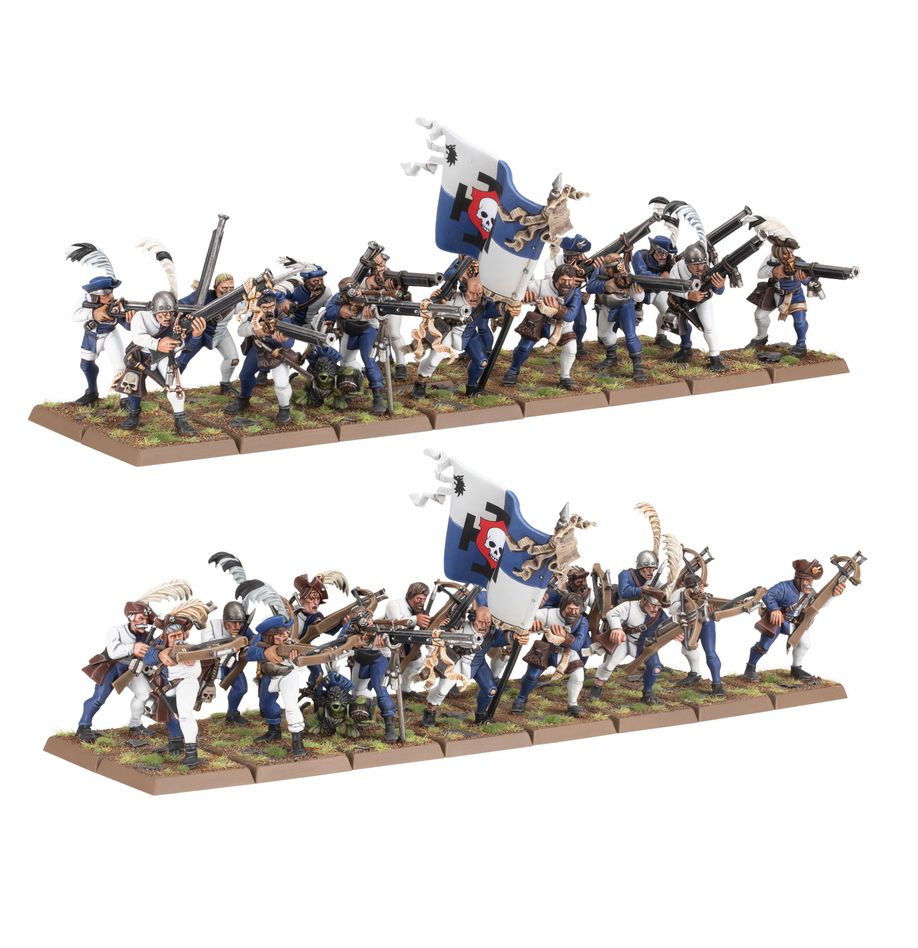 State Missiles Troops - Pre-Order