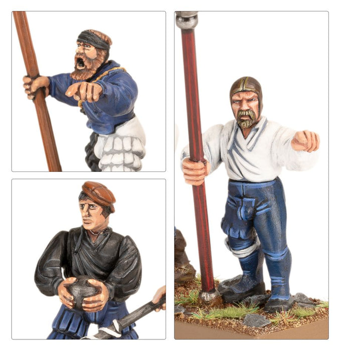 Cannons and Mortars - Pre-Order