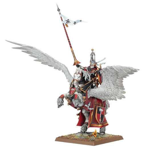 Lord on Royal Pegasus - Pre-Order