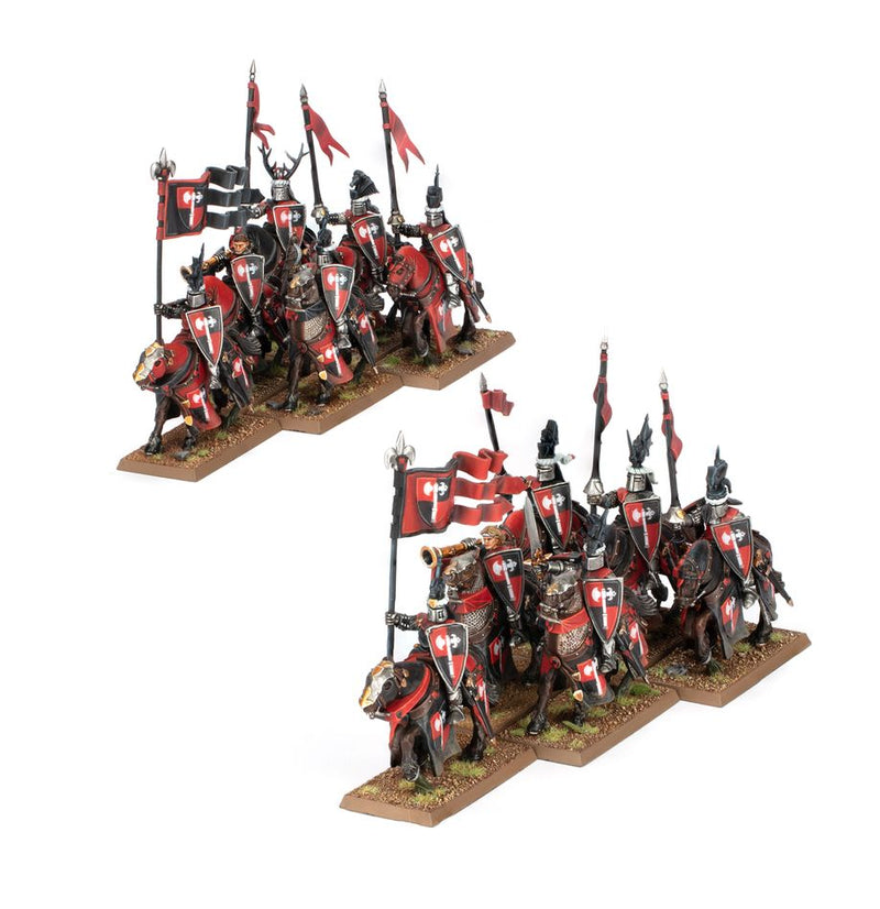 Knights of the Realm