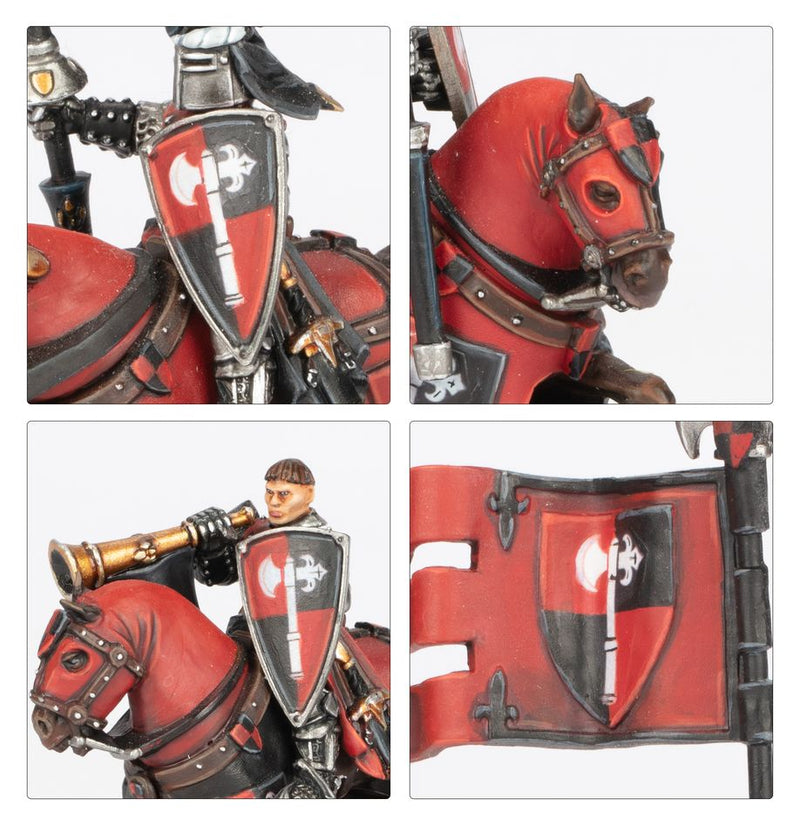 Knights of the Realm
