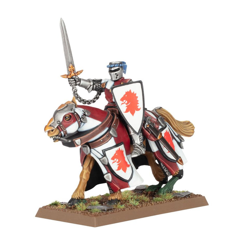 Knights of the Realm