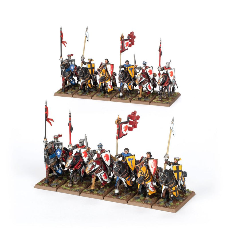 Knights of the Realm