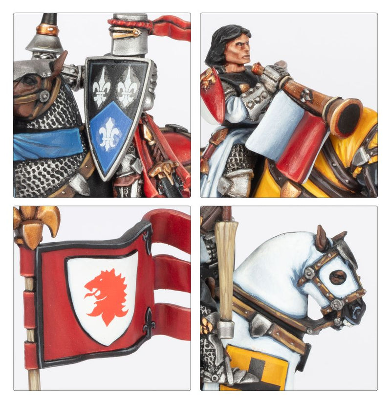 Knights of the Realm
