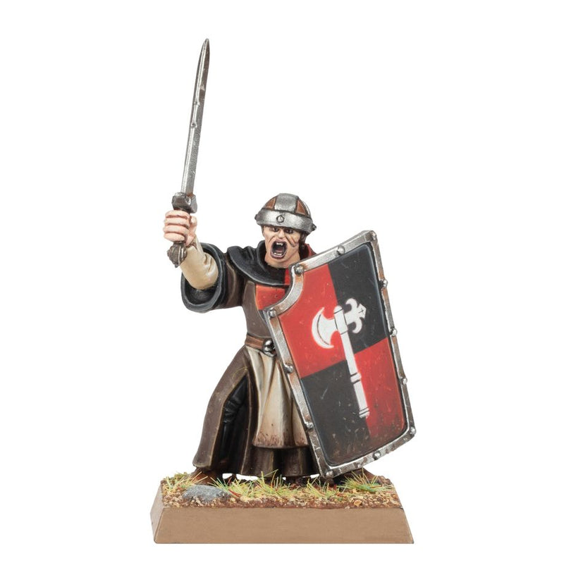 Men at Arms
