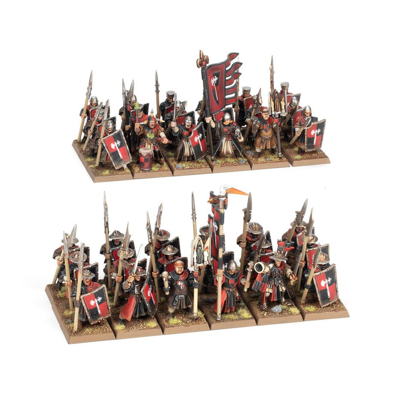 Men at Arms