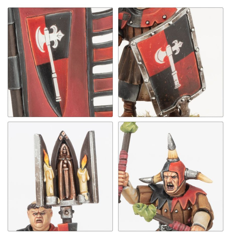 Men at Arms