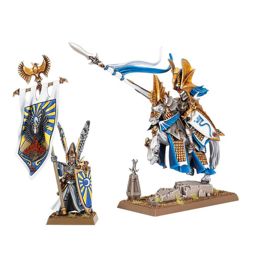 High Elf Lords - Pre-Order