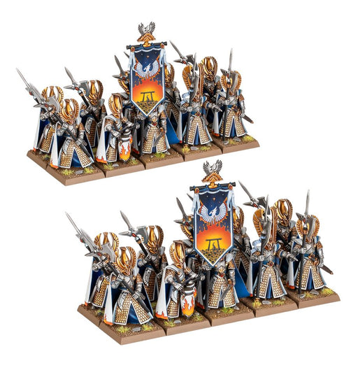 Phoenix Guard - Pre-Order