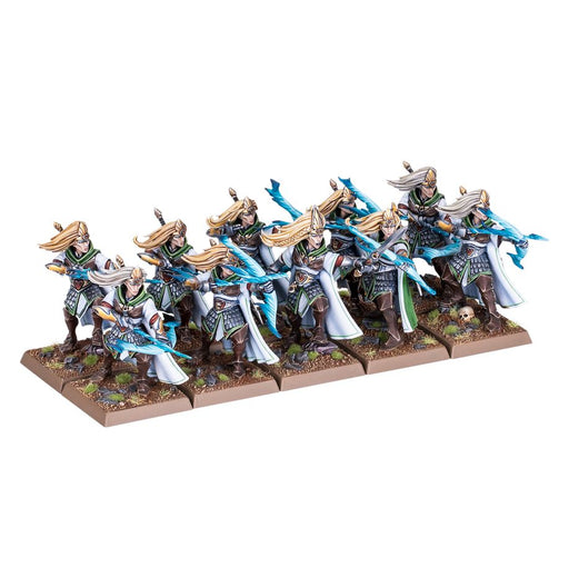 Sisters of Avelorn - Pre-Order