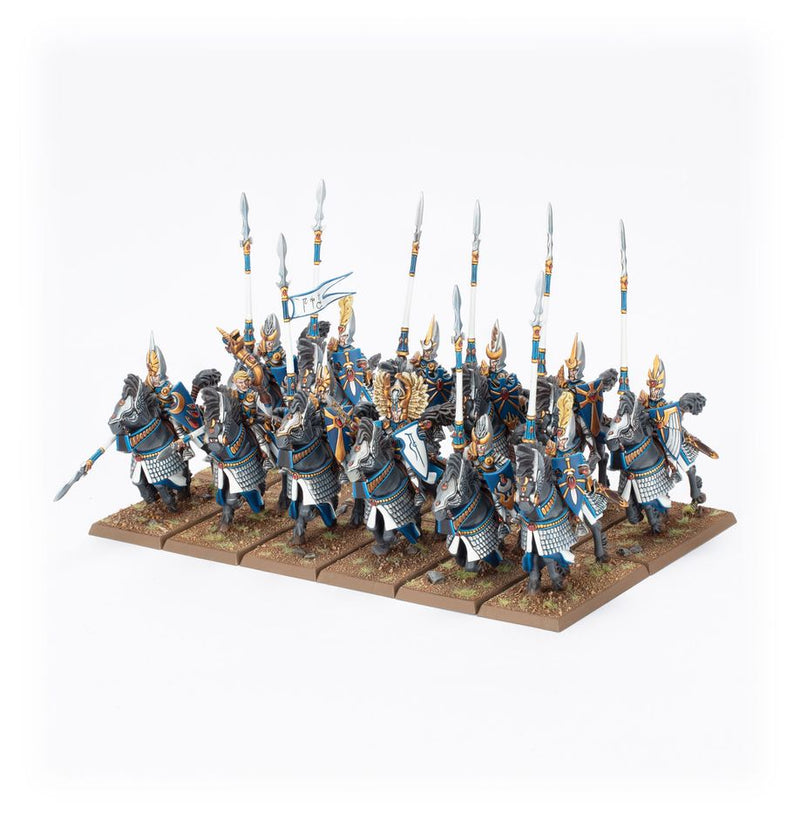 Silver Helms