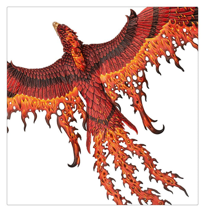 Flamespyre Phoenix