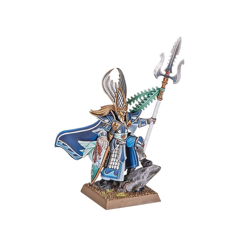 High Elf Realms: Battle March Army - Pre-Order