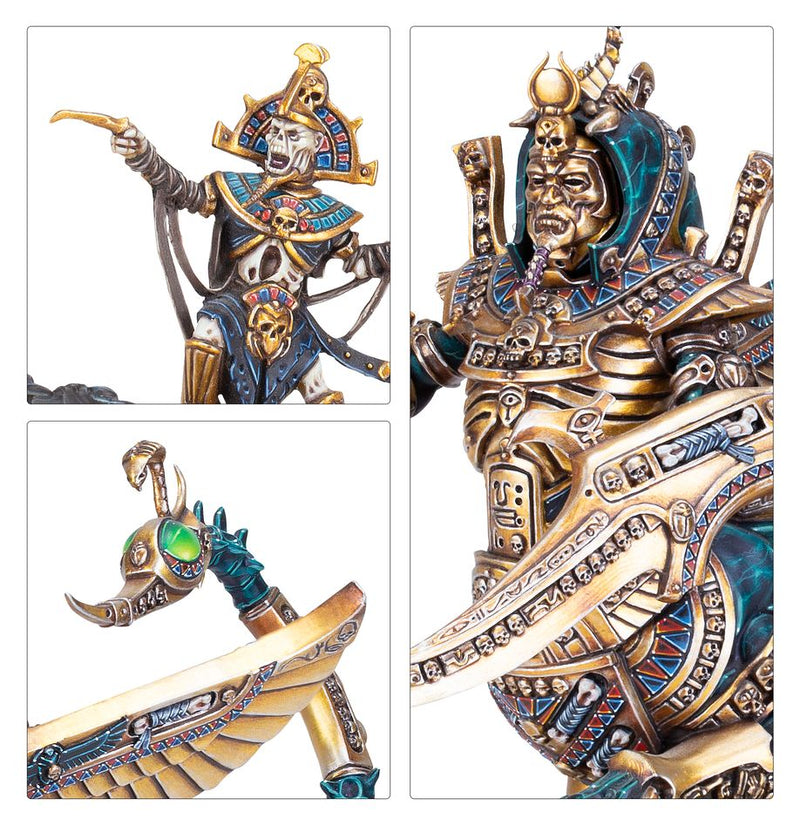 Necrosphinx
