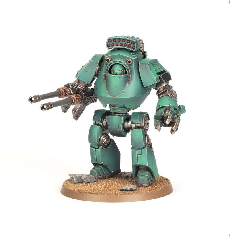 Legiones Astartes: Maximus Battle Group - Pre-Order