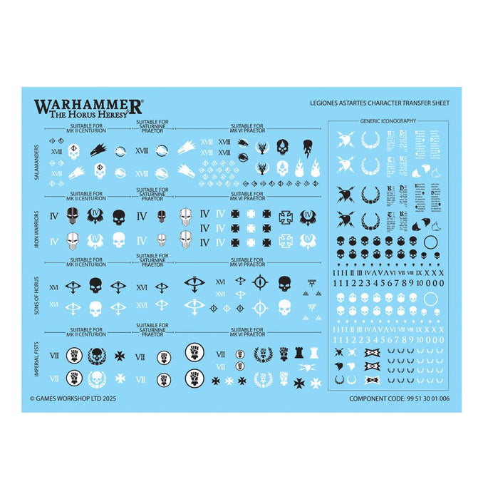 Centurion with Power Maul